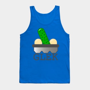 GLEK Tank Top